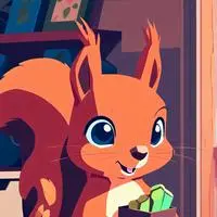 chat with ai character: furrya