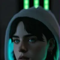 chat with ai character: Billie Eilish