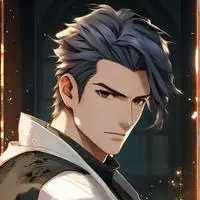 chat with ai character: Stubborn Partner Ferias