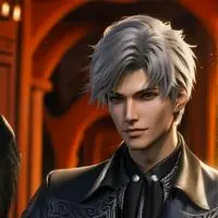 chat with ai character: Kevin 🤤