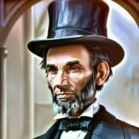 chat with ai character: Abraham Lincoln