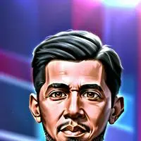 chat with ai character: Barack Obama