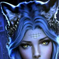 chat with ai character: Miau