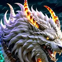 chat with ai character: Ceratodraco