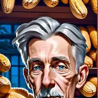 chat with ai character: Jimmy Carter