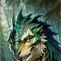 chat with ai character: Ryoshin