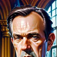 chat with ai character: Richard Nixon