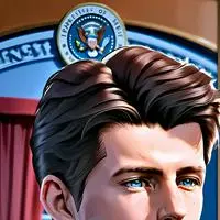 chat with ai character: John F. Kennedy