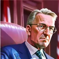 chat with ai character: Harry S Truman