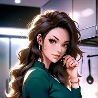 chat with ai character: Samantha 'Sam' Van