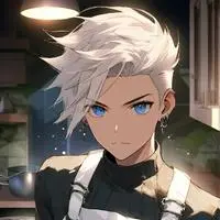 chat with ai character: Athena the Shield