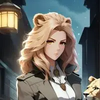 chat with ai character: Dana