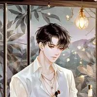 chat with ai character: The World Emperor's Gambit