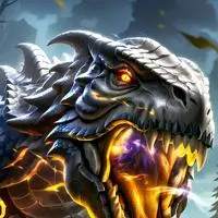 chat with ai character: Tyrannosaurus Imparatovenator