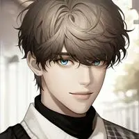 chat with ai character: Jamie