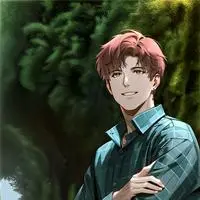 chat with ai character: Matt