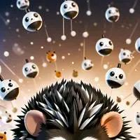 chat with ai character: BitBit