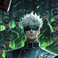 chat with ai character: Gojo Satoru