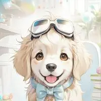 chat with ai character: BitByte