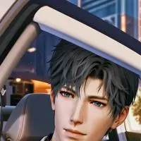 chat with ai character: Eli