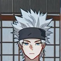 chat with ai character: Gojo Satoru