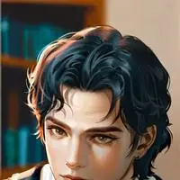 chat with ai character: Evelyn