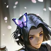 chat with ai character: Shinobu Kocho