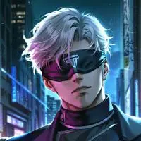 chat with ai character: Gojo Satoru