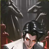 chat with ai character: Muzan Kibutsuji