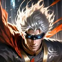 chat with ai character: Gojo Satoru