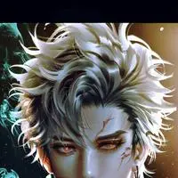 chat with ai character: Ash