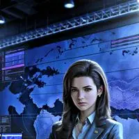 chat with ai character: Truth Unveiled Tycoon