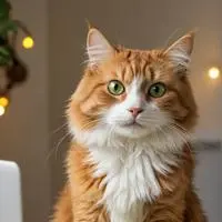 chat with ai character: Pookie Quirks