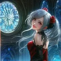 chat with ai character: Dreamy Rival