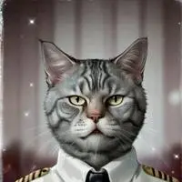 chat with ai character: Hitler-Gato