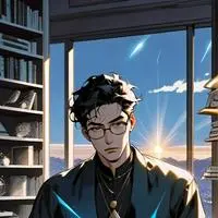 chat with ai character: The Grocery Guru Tycoon