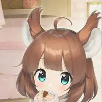 chat with ai character: Squirrel Spirit Furry