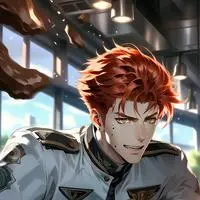 chat with ai character: Bakugo's Blazing Brew Connoisseur