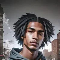 chat with ai character: DD Osama