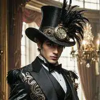 chat with ai character: jack