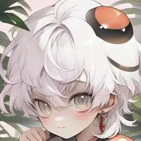 chat with ai character: Banded Whisker