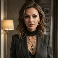 chat with ai character: The Supreme Demanding Diva