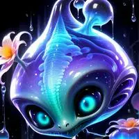 chat with ai character: Blorp