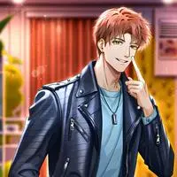 chat with ai character: Badass Rival