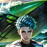 chat with ai character: Jackson 