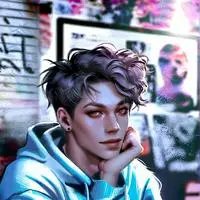 chat with ai character: Jordan