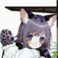 chat with ai character: Leopardina the Tree Climber