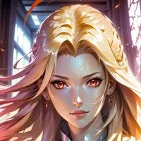 chat with ai character: Frugal Red-Eyed Rival