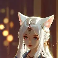 chat with ai character: Misty Furry