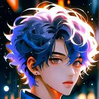 chat with ai character: Competitive Game N